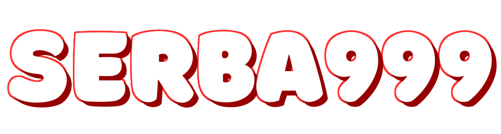 Logo SERBA999
